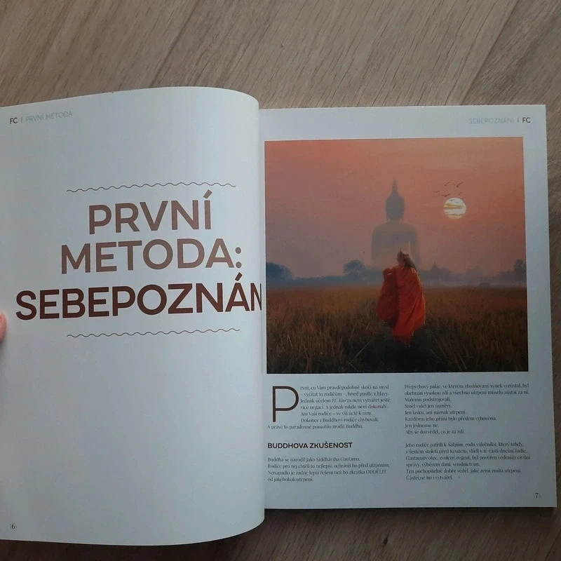 Petr Casanova knihy (časopisy) - 7
