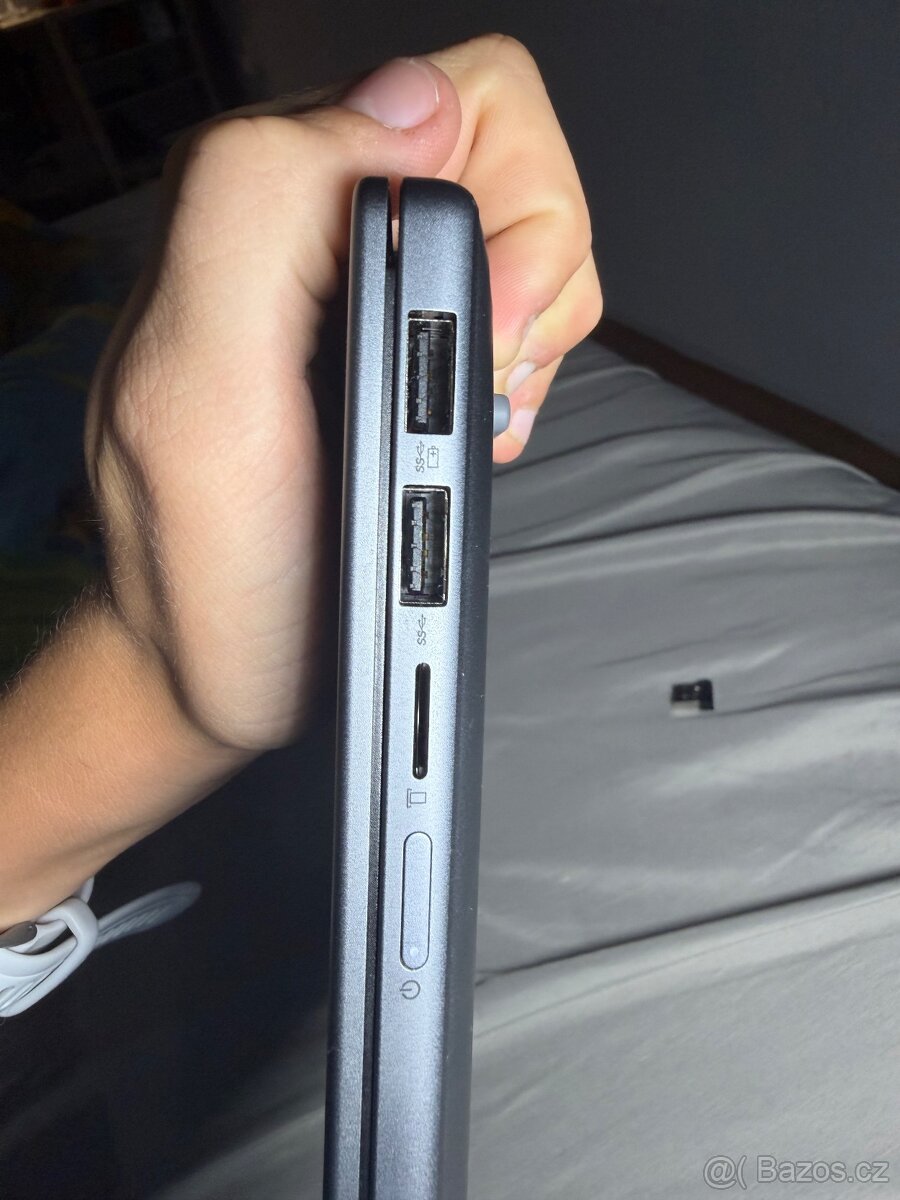 Prodám Lenovo Ideapad Slim 5 - 7