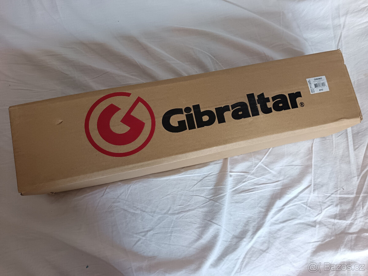Gibraltar 8707 Flat Base Hi-Hat Stand - 7