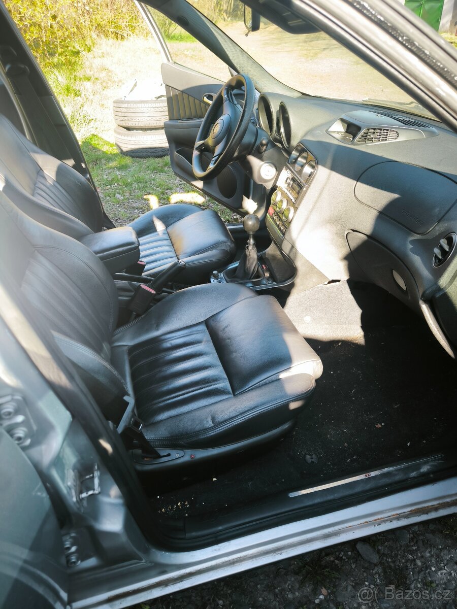 Alfa Romeo 156 1.9jtd Sportwagon ND - 7