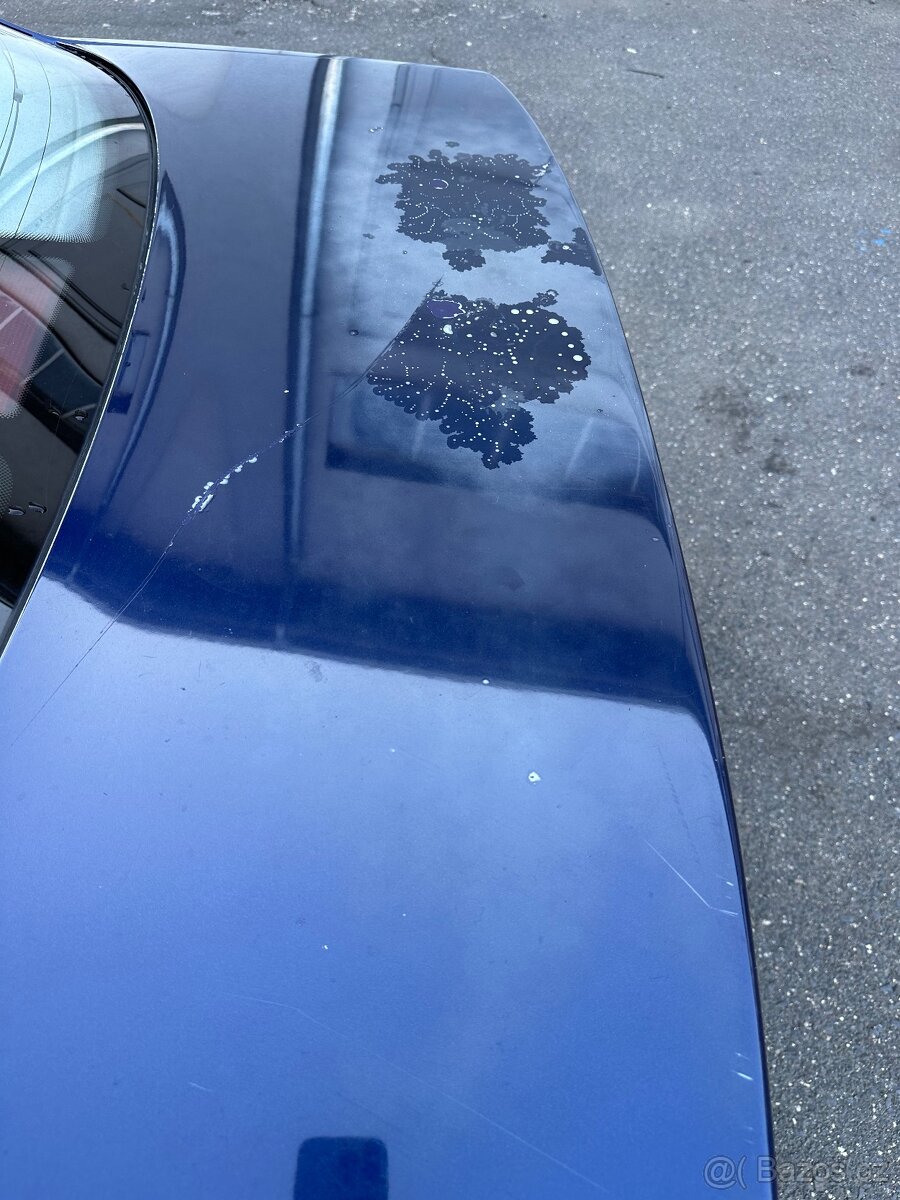 BMW E36 318iS Coupe BEZ KOROZE - 7