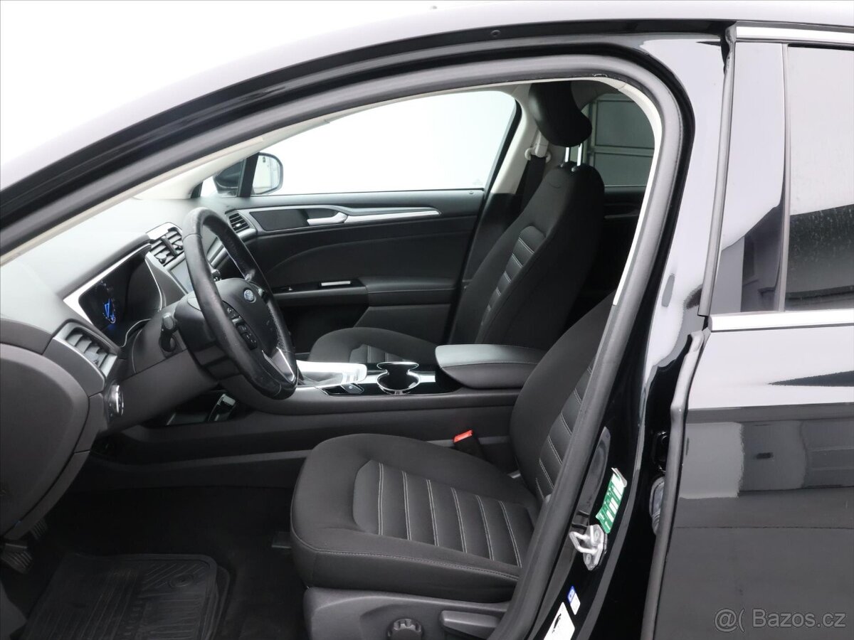 Ford Mondeo 2,0 TDCi 110kW CZ (2016) - 7