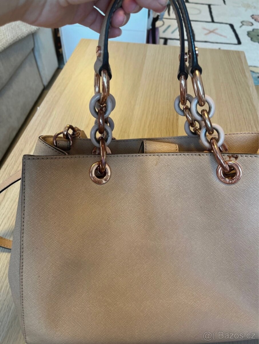 Kabelka Michael Kors - 7