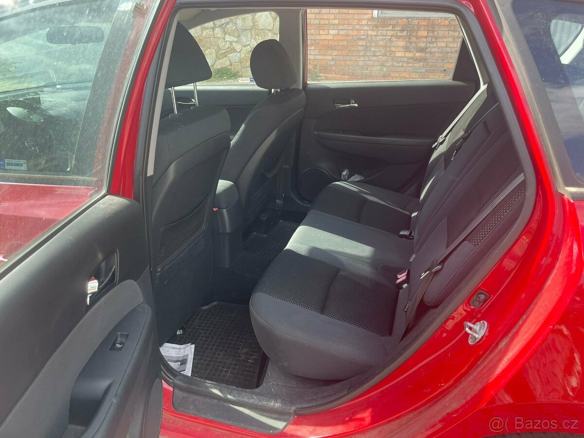 Hyundai i30 CW - 7