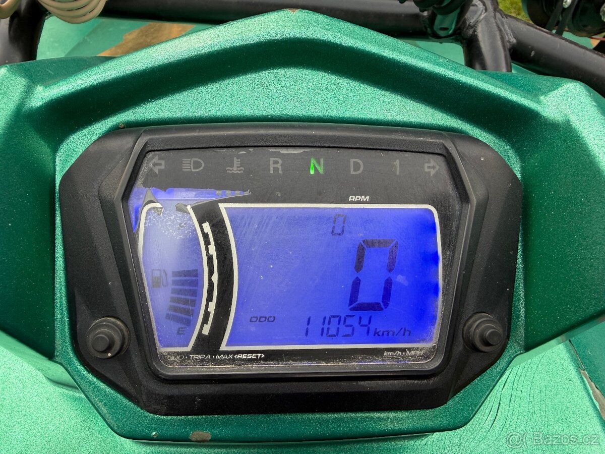 Access max 300 - 7