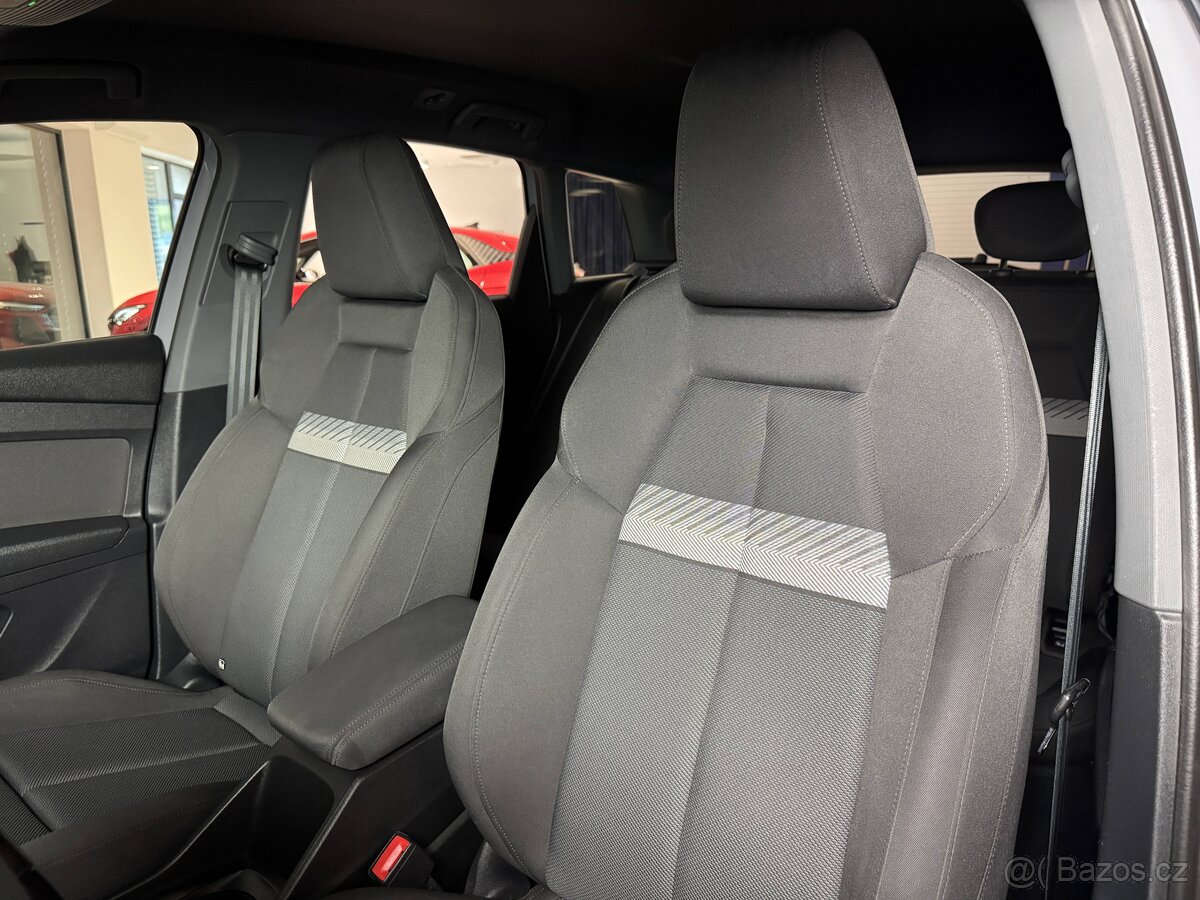 Audi Q4 e-tron 35 125kW Sport LED Matrix - 7
