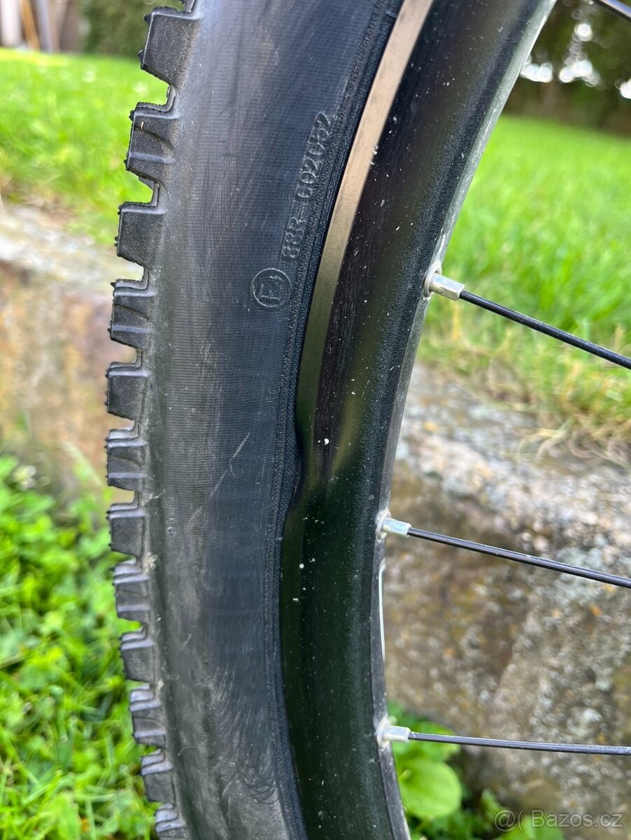 2018 YT Jeffsy 27 AL Comp - 7