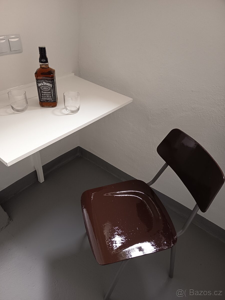 Garáž - Hodonín u Pošty v centru města - 7