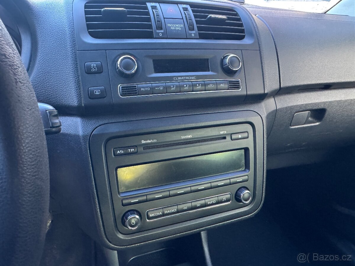 Škoda Fabia 1.2 TSi 2013 150tis Km - 7