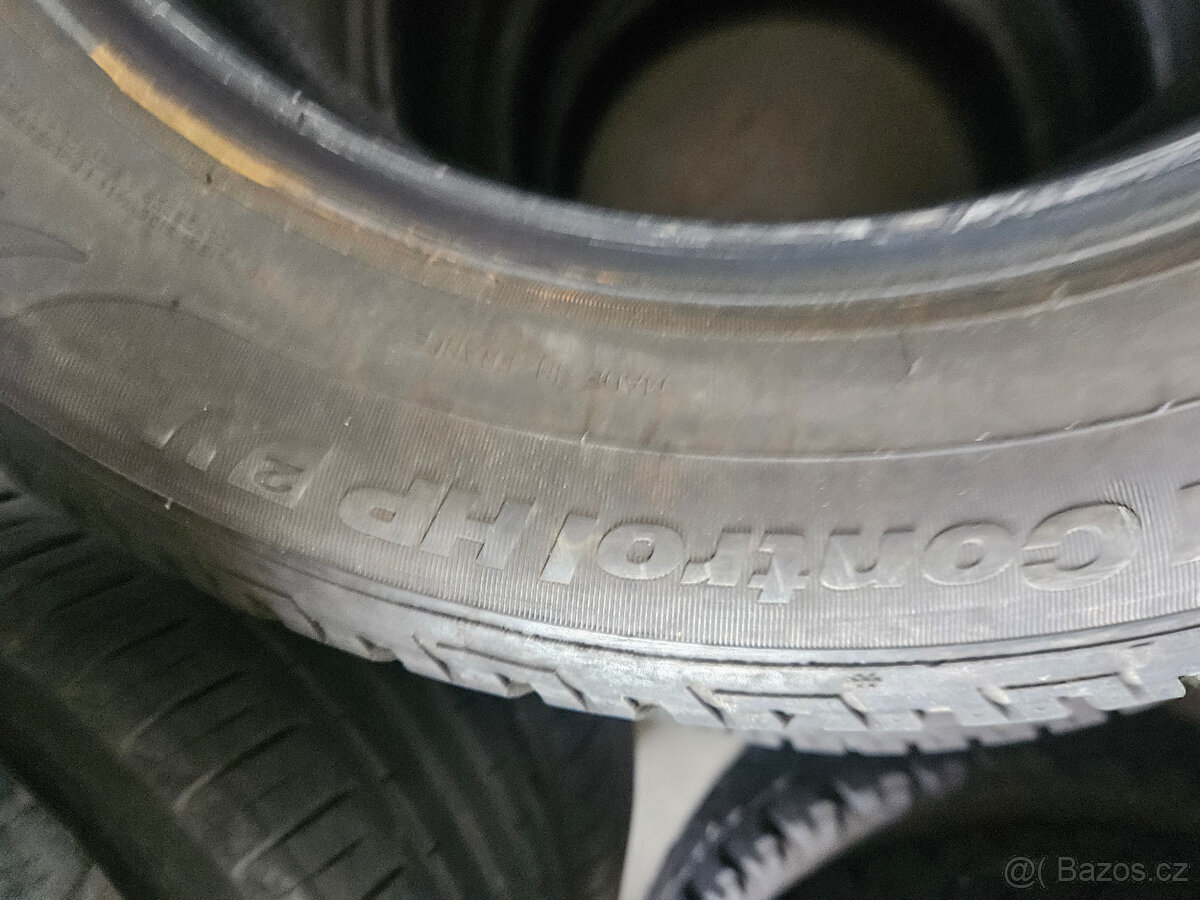 205/60R16 92H Kristall Control HP 2 FULDA - 7