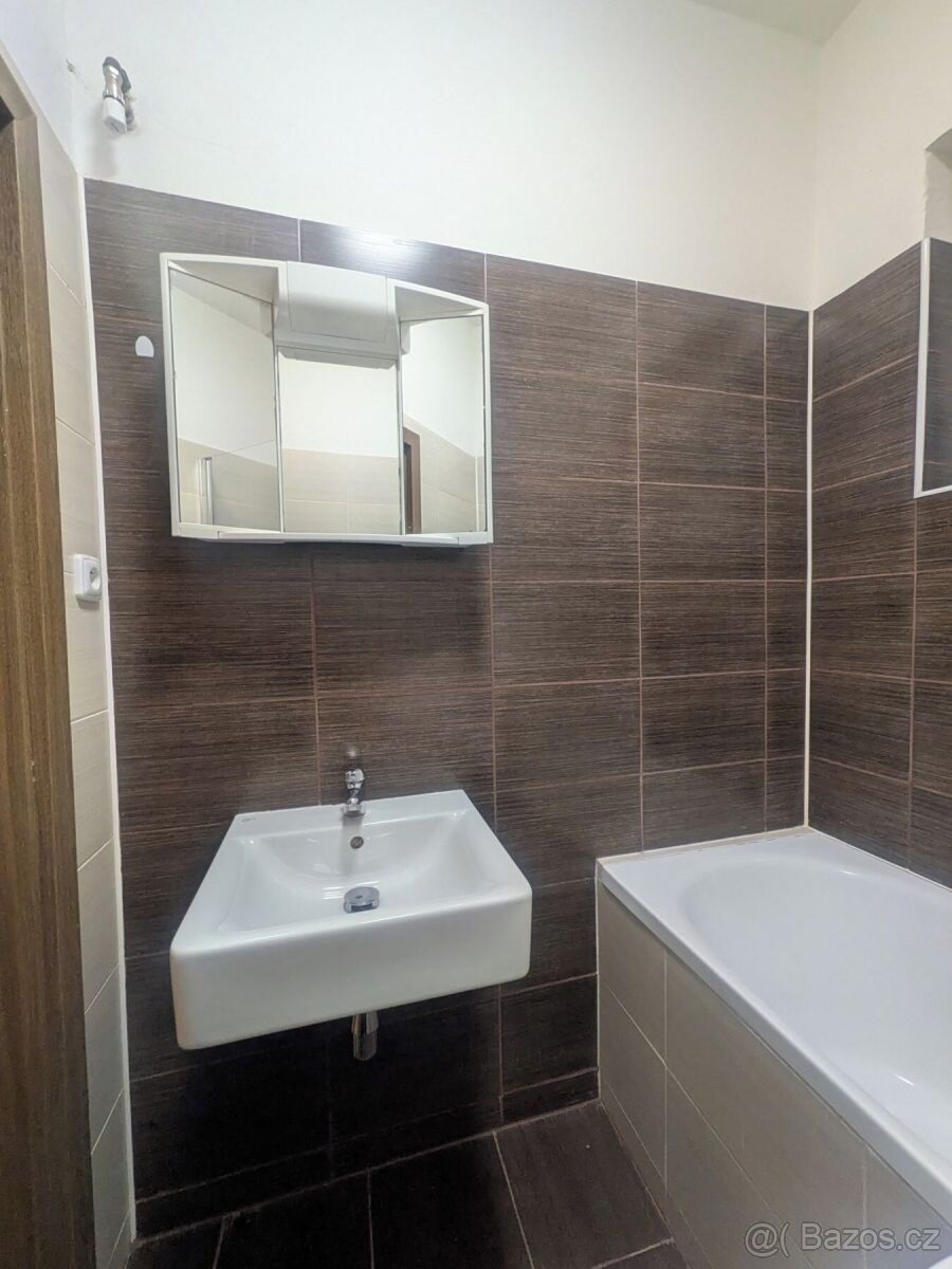 Prodej bytu 1+kk 33 m2, Vršovická, Praha - Vršovice - 7