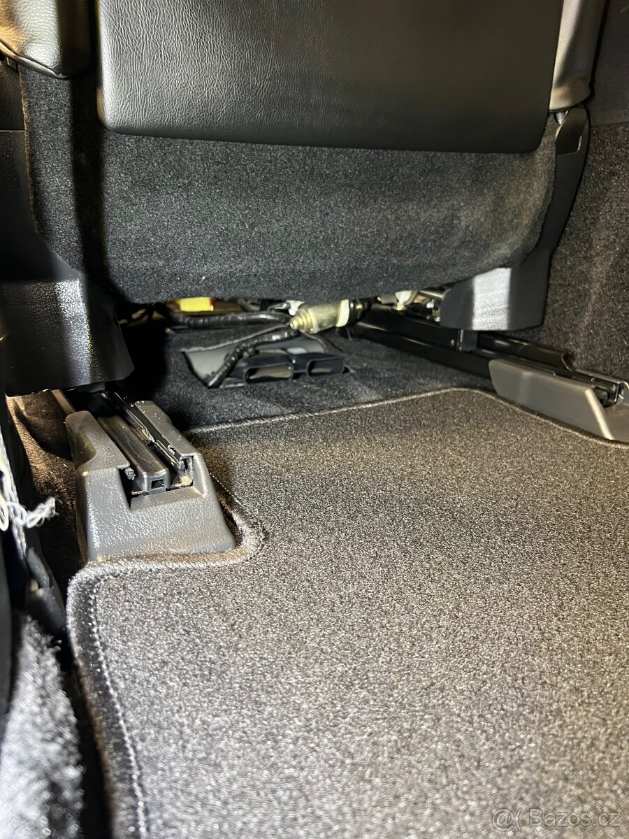 Prodám Nissan Murano Z50 (11/2007) - 7