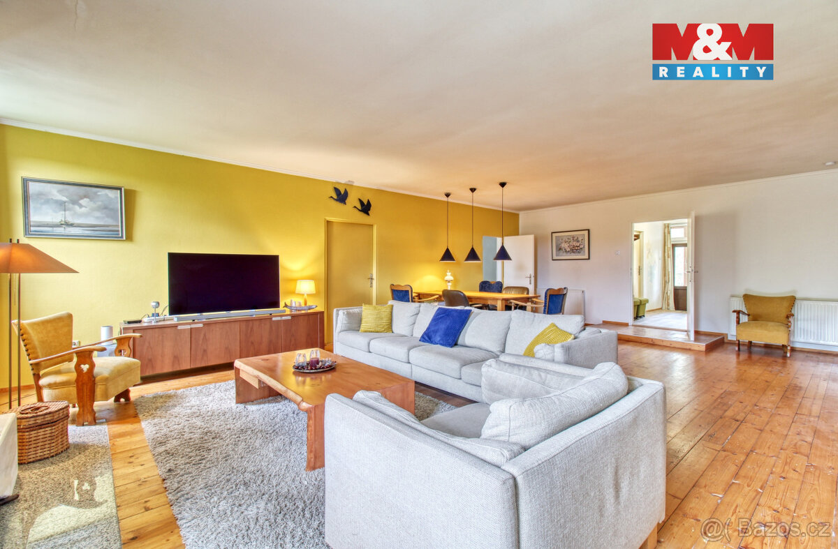 Prodej rodinného domu, 172 m², Březno - 7