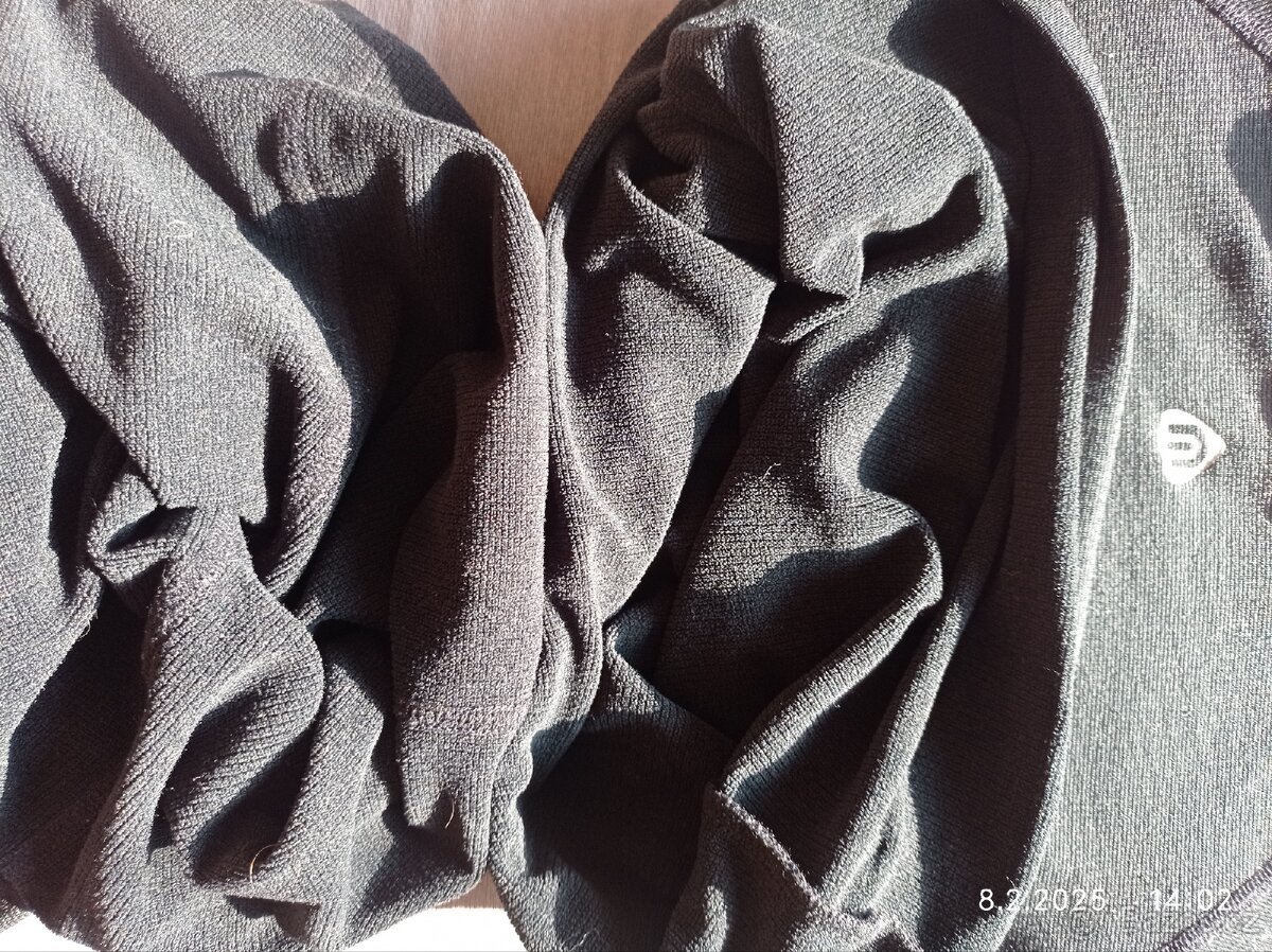 NORDBLANC termoprádlo (ribano) vel. 134/140 - 7