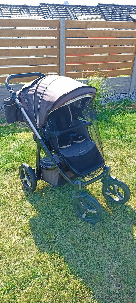 BABY DESIGN HUSKY 2017 - 7