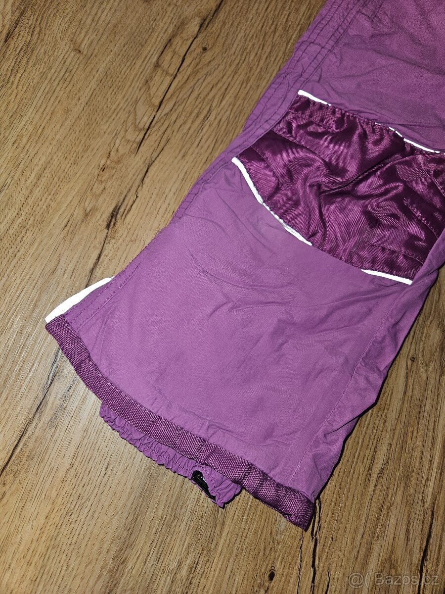 Dívčí ZIMNÍ set vel. 98/104 - 7