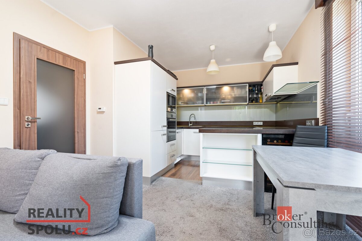 Pronájem, byty/2+kk, 56 m2, Nová, Chotěšov, Plzeň-jih [ID 79 - 7