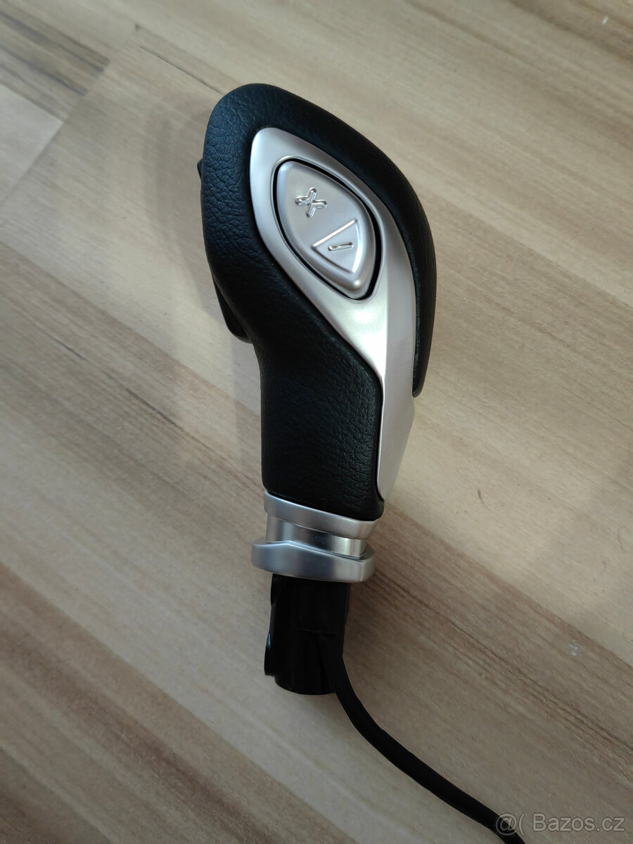 FORD HLAVICA AUTOMATICKEJ PREVODOVKY OD 2015 - 7