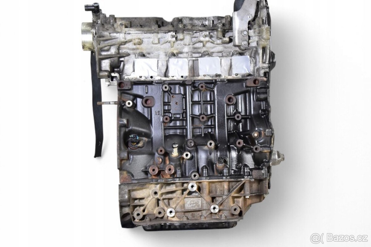 MOTOR TRAFIC II VIVARO A PRIMASTAR 2.0 DCI M9R630 - 7