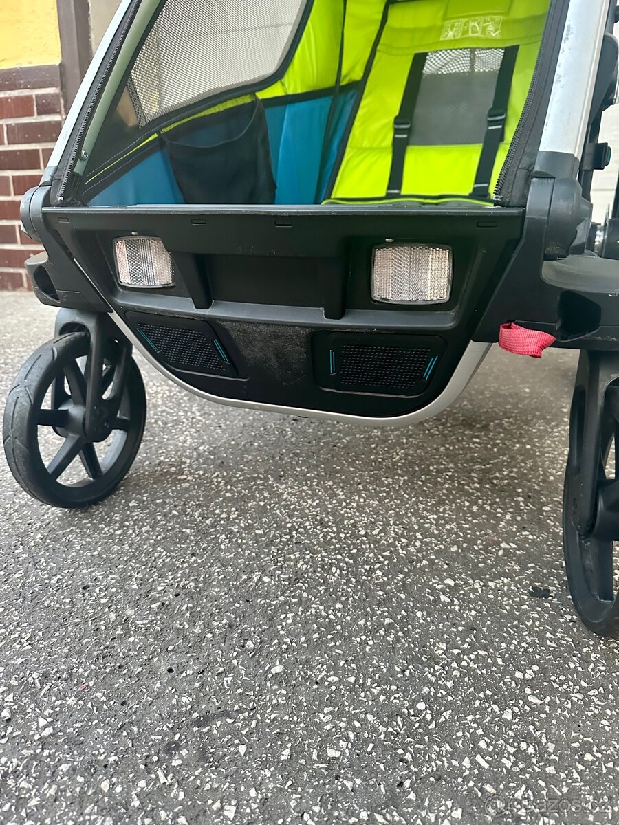 Thule Chariot Sport 1 - 7