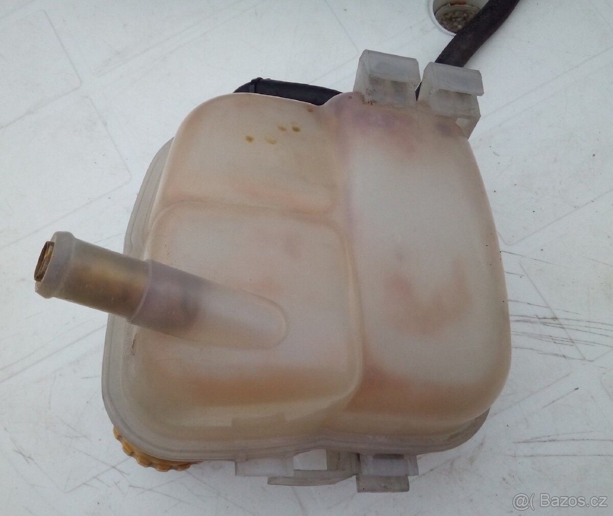 Nádobky Opel Astra G - 7