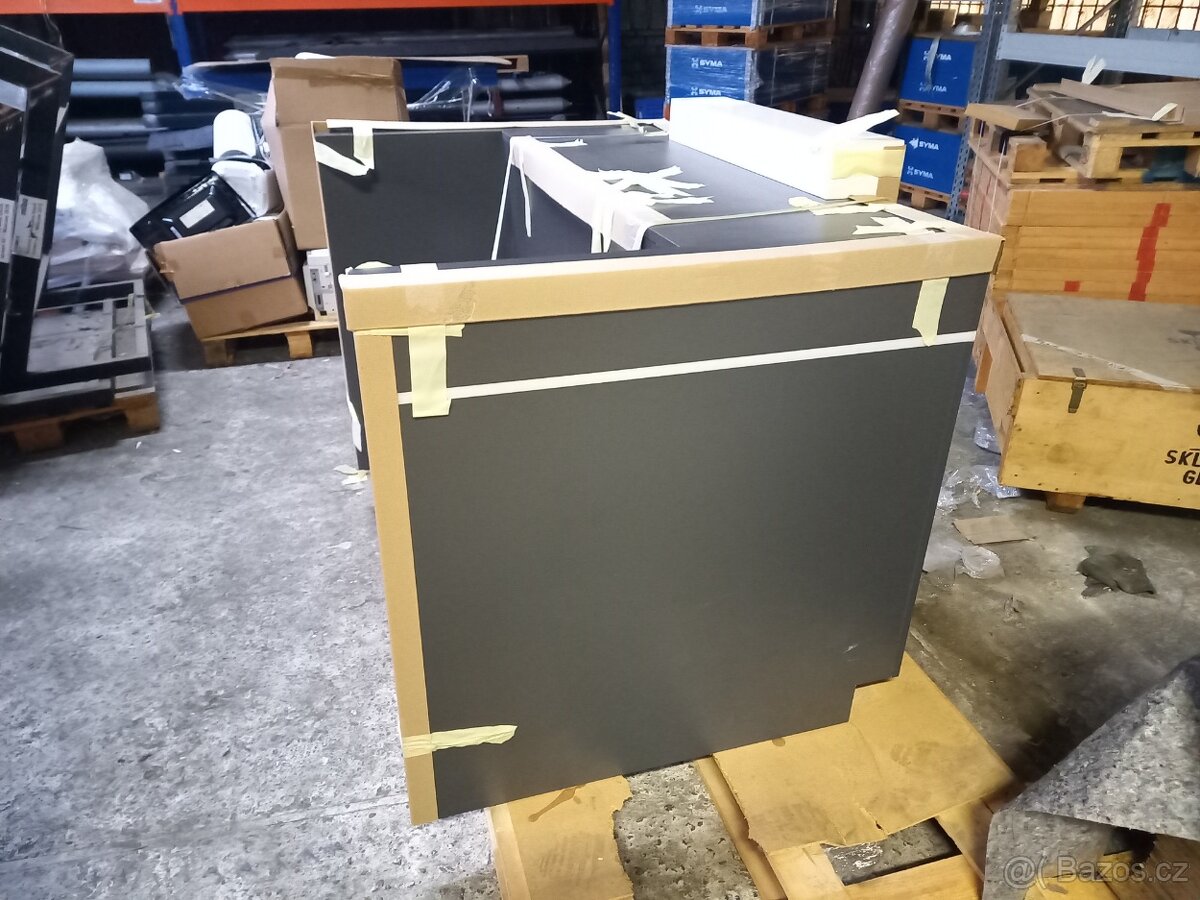 Recepce, info pult, bar, barový pult, pultík - 7