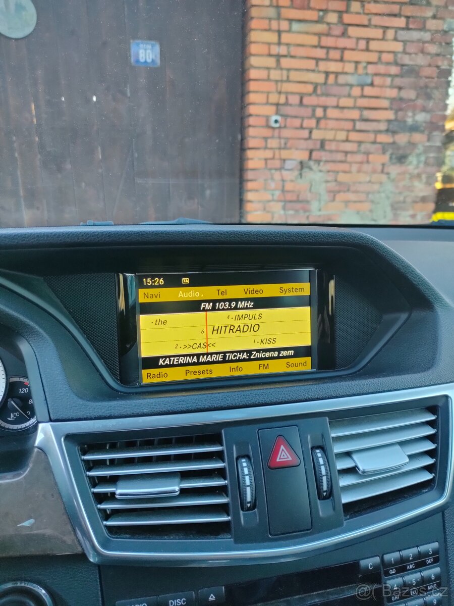 Mercedes Benz E220, W213, 125KW - 7