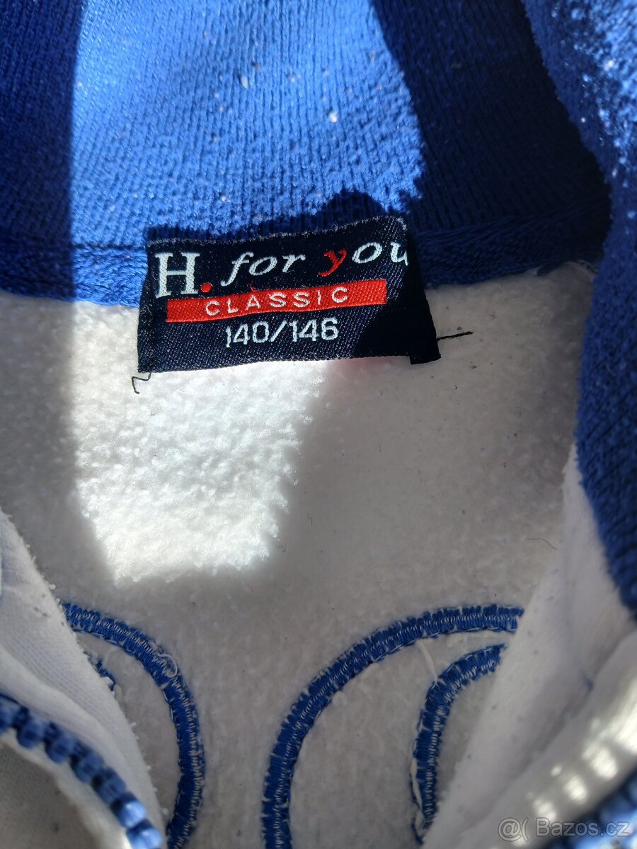 Dětské chlapecké oděvy - 7