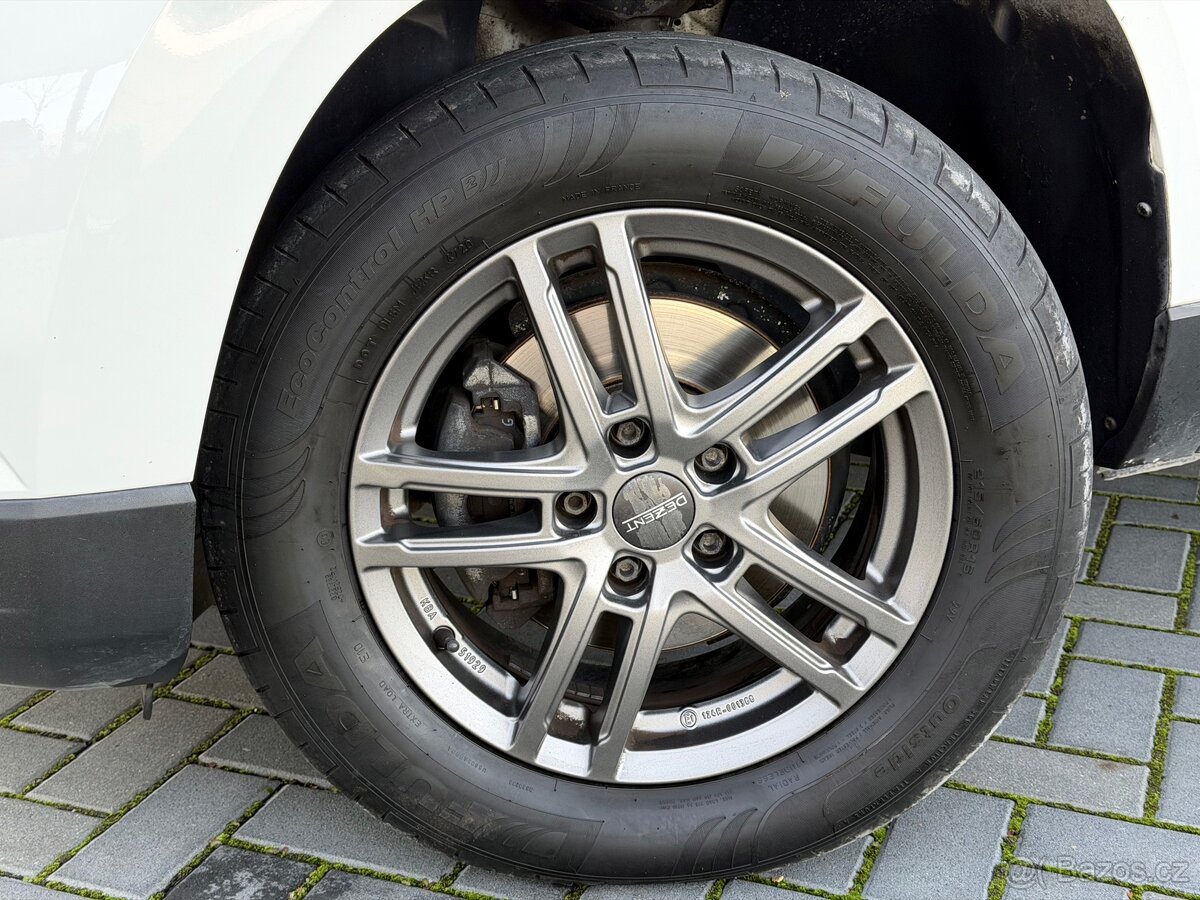 Škoda Karoq 1.6 tdi 85 kw / 2019 / tažné - 7