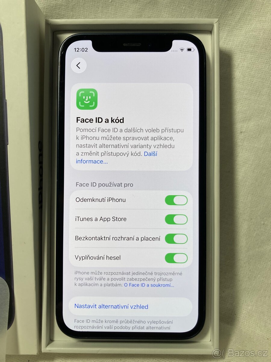✅iPhonye 12 mini, 128GB✅ - 7