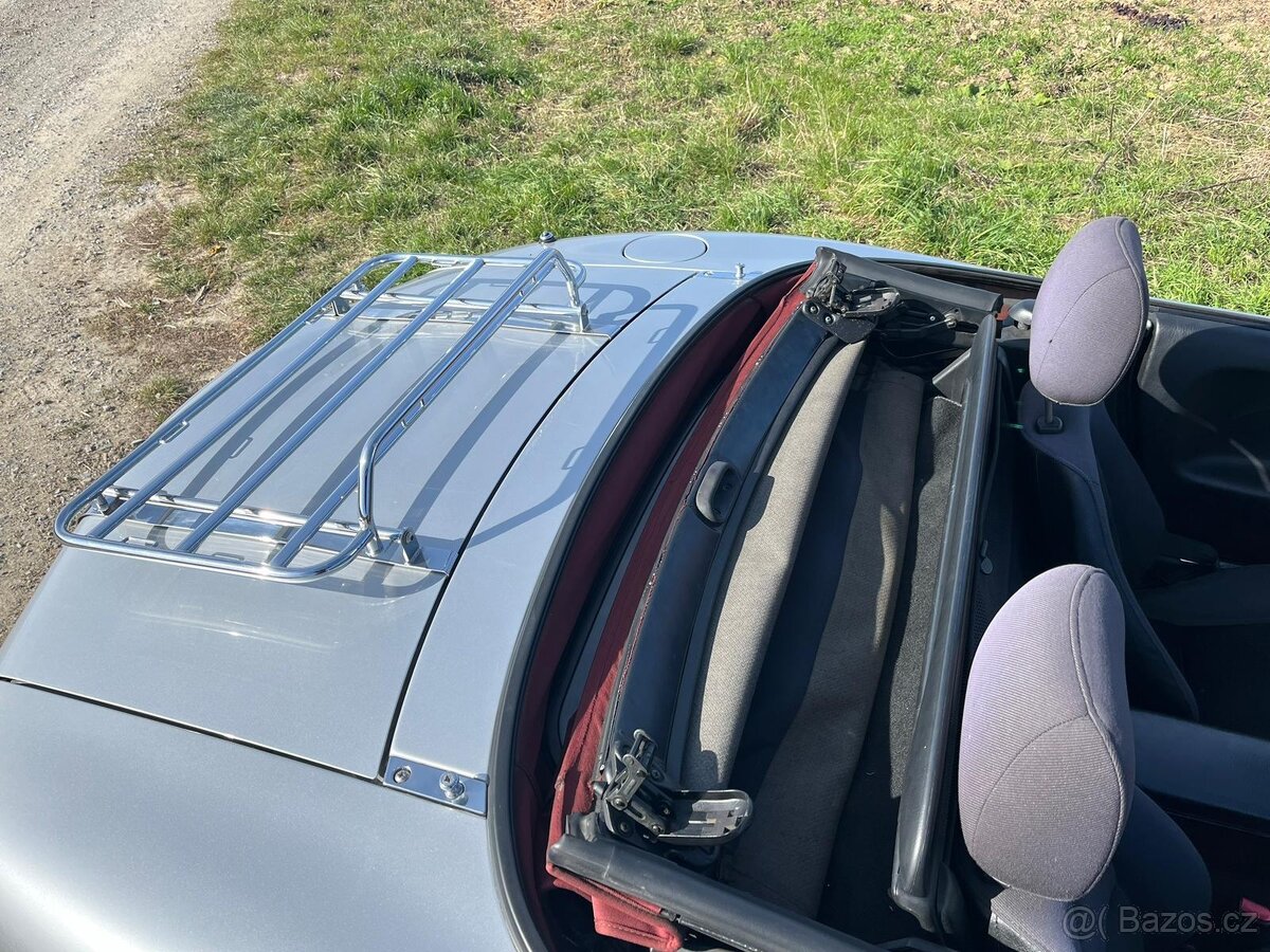 Mazda MX-5 NB 1.6 - 7