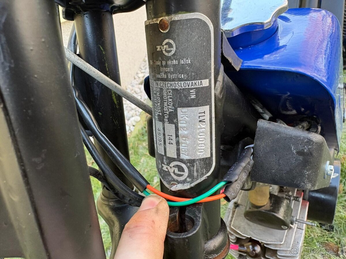 Babetta , Babeta - 7