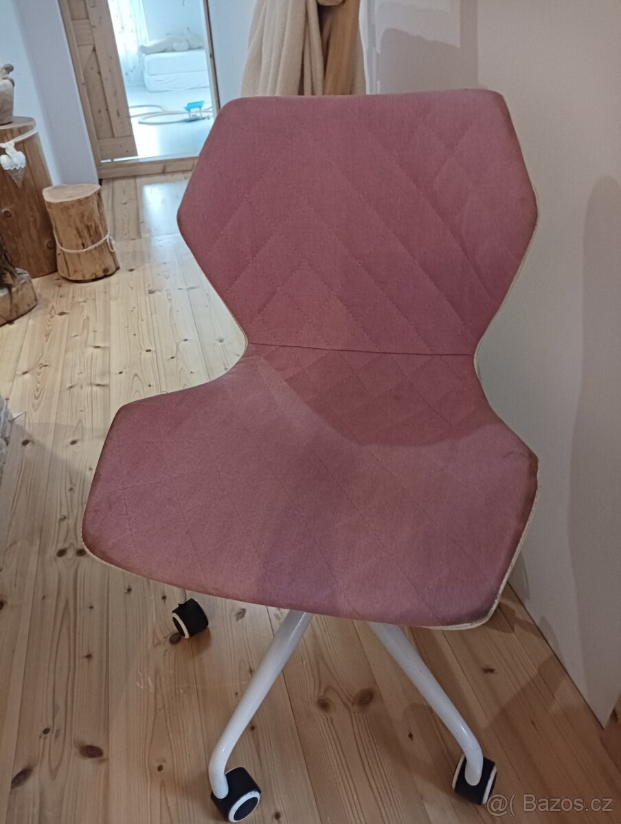 Kancelářské židle - 7