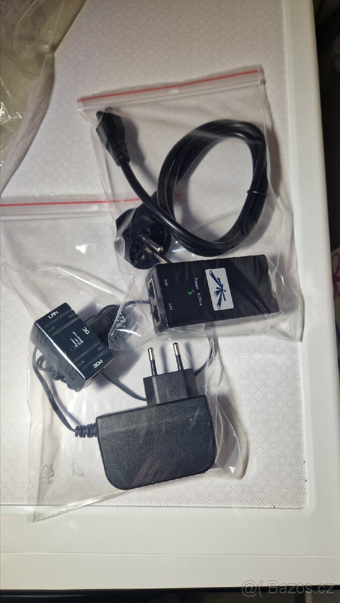 Internetový kabel UTP různé delky - 7