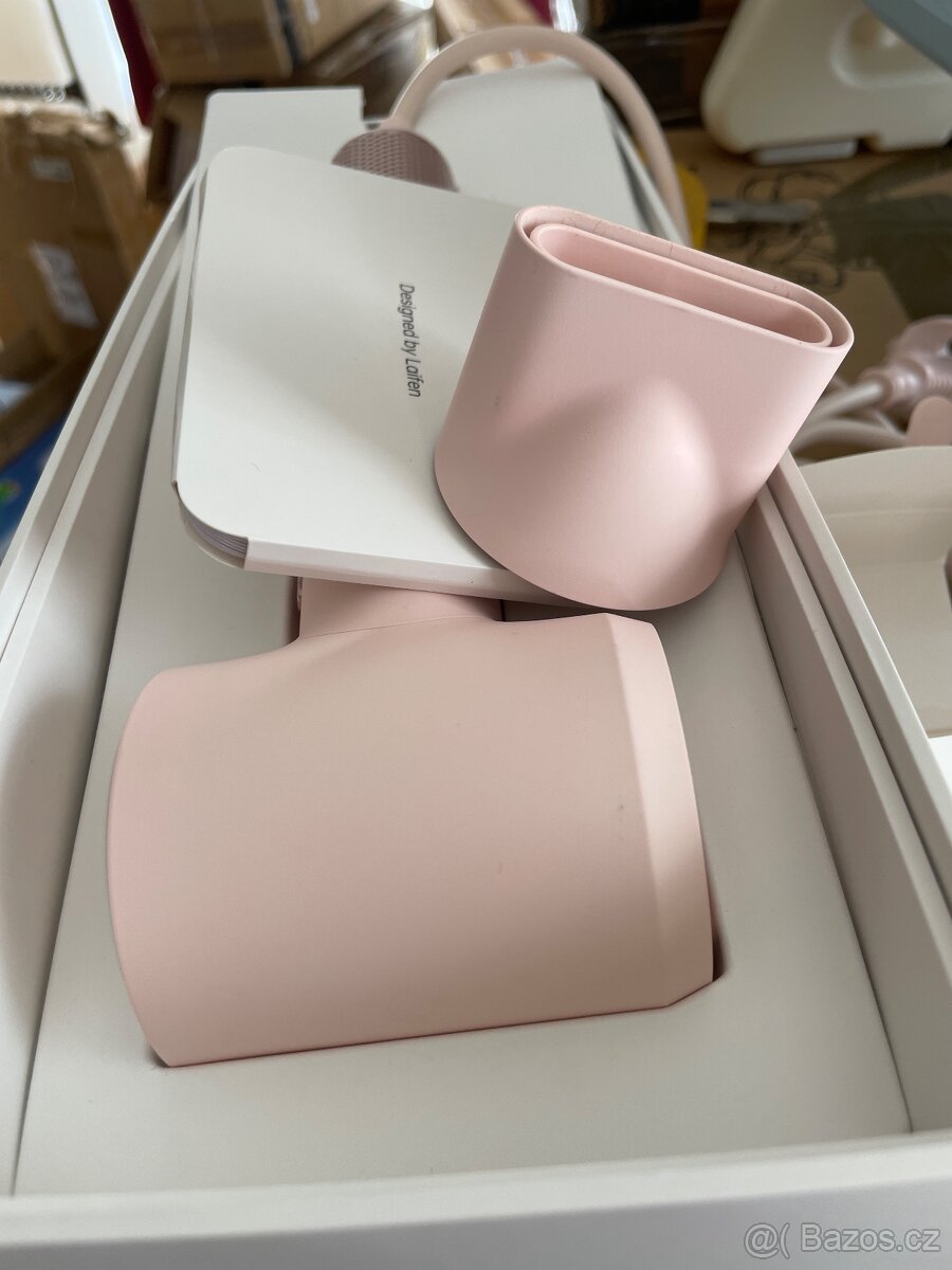 Mini fén LAIFEN - 7