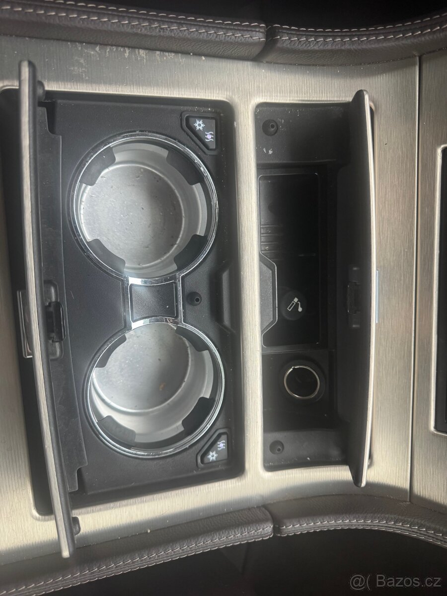 Cadillac Escalade Hydrid 6.0 V8 + LPG - 7