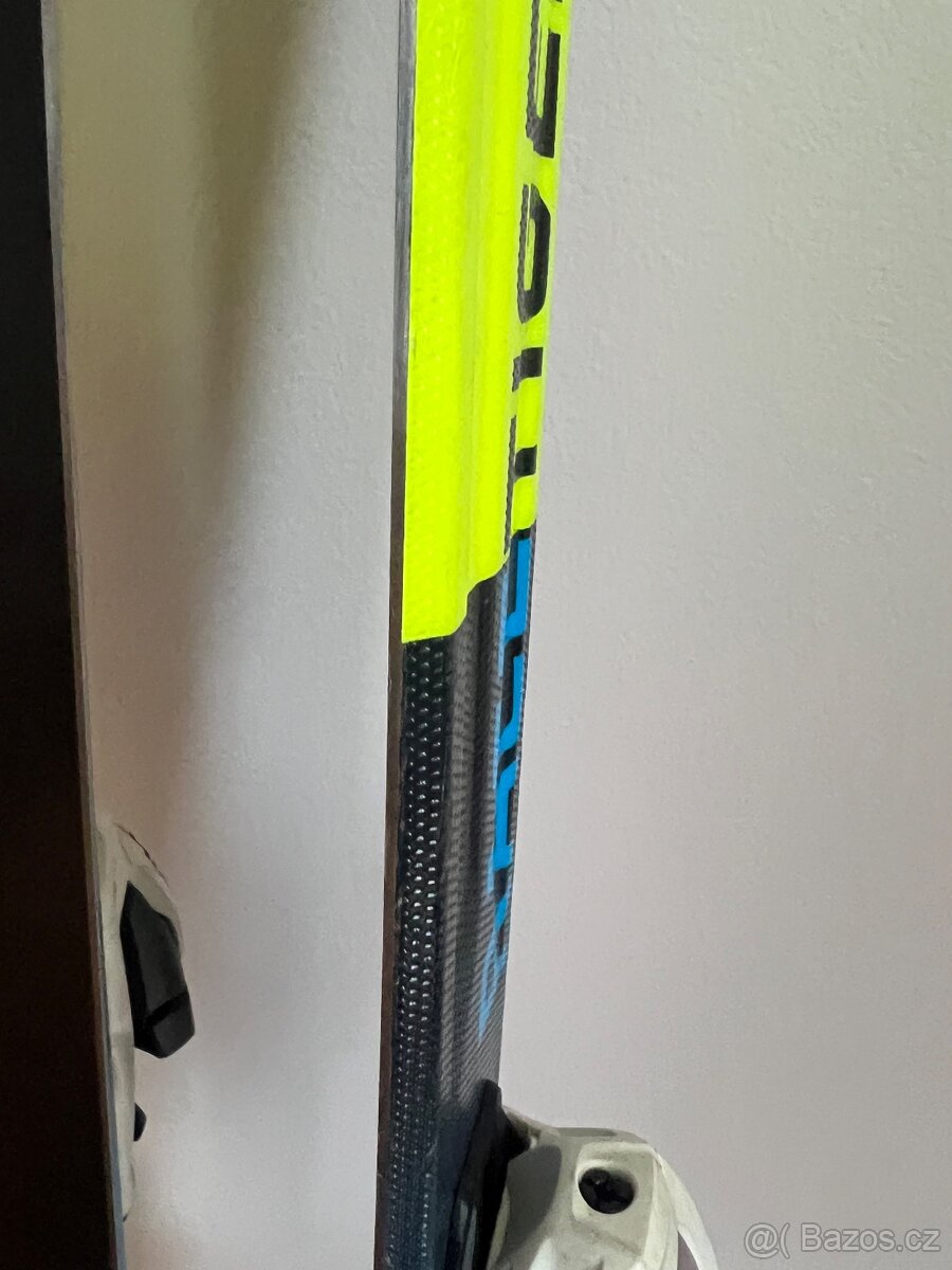 Lyze 110 cm Völkl top stav - 7