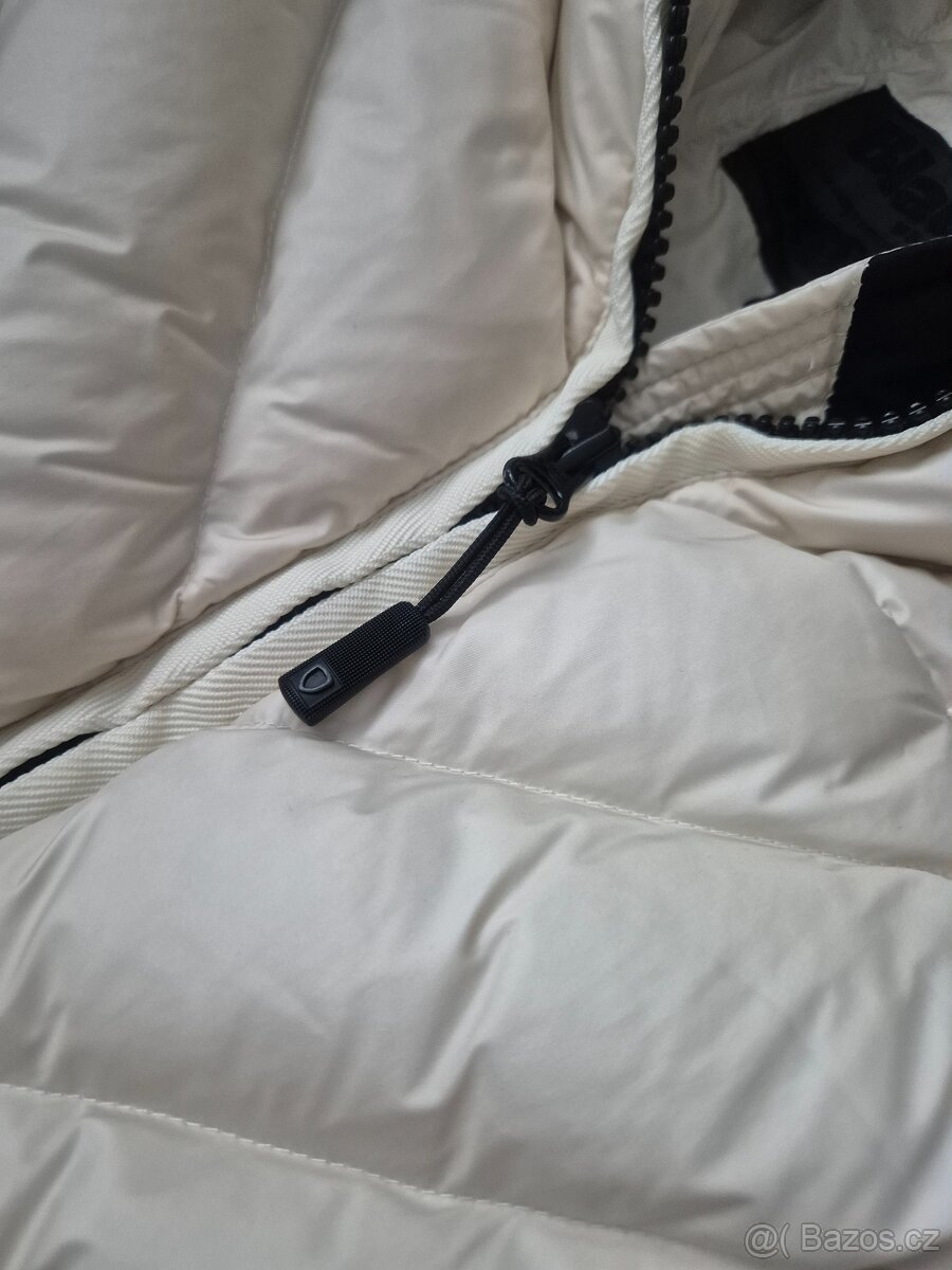 Blauer dámska bunda - 7