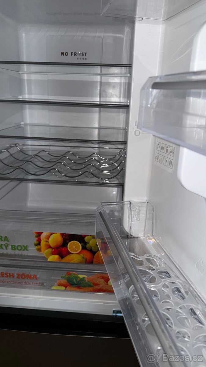 Lednice v záruce - 7