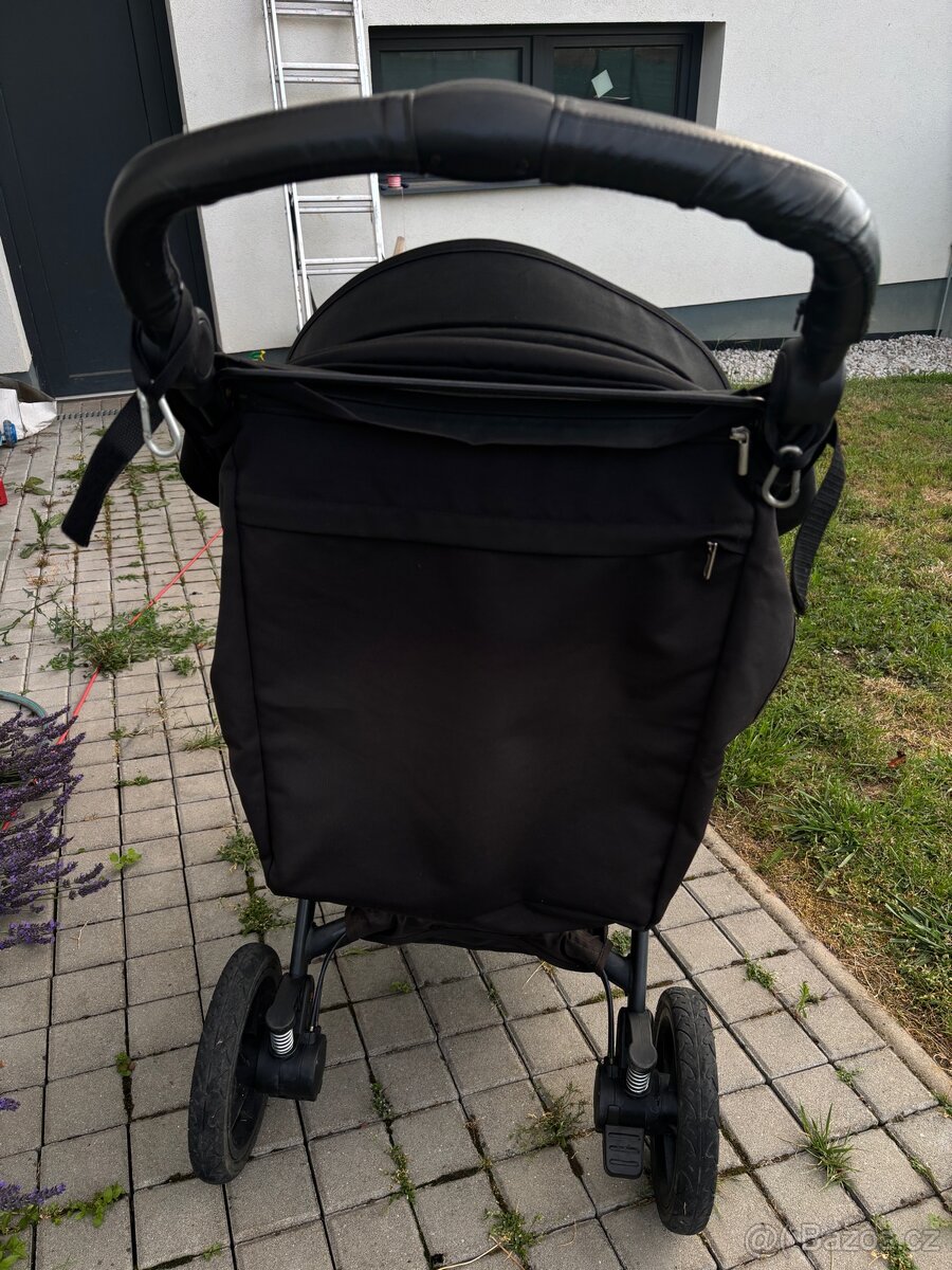Britax B Motion 4 plus - 7