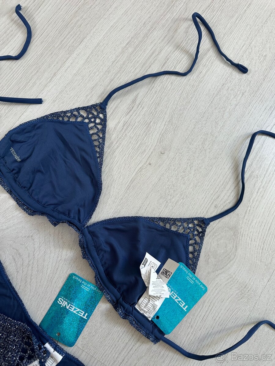 Nové plavky S/M - 7