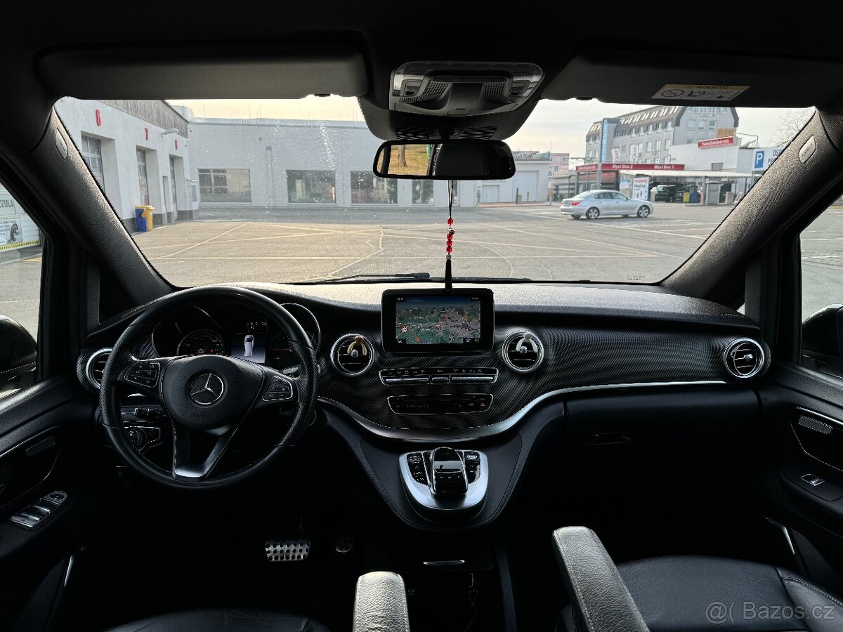 Prodej auta Mercedes benz 2018 - 7