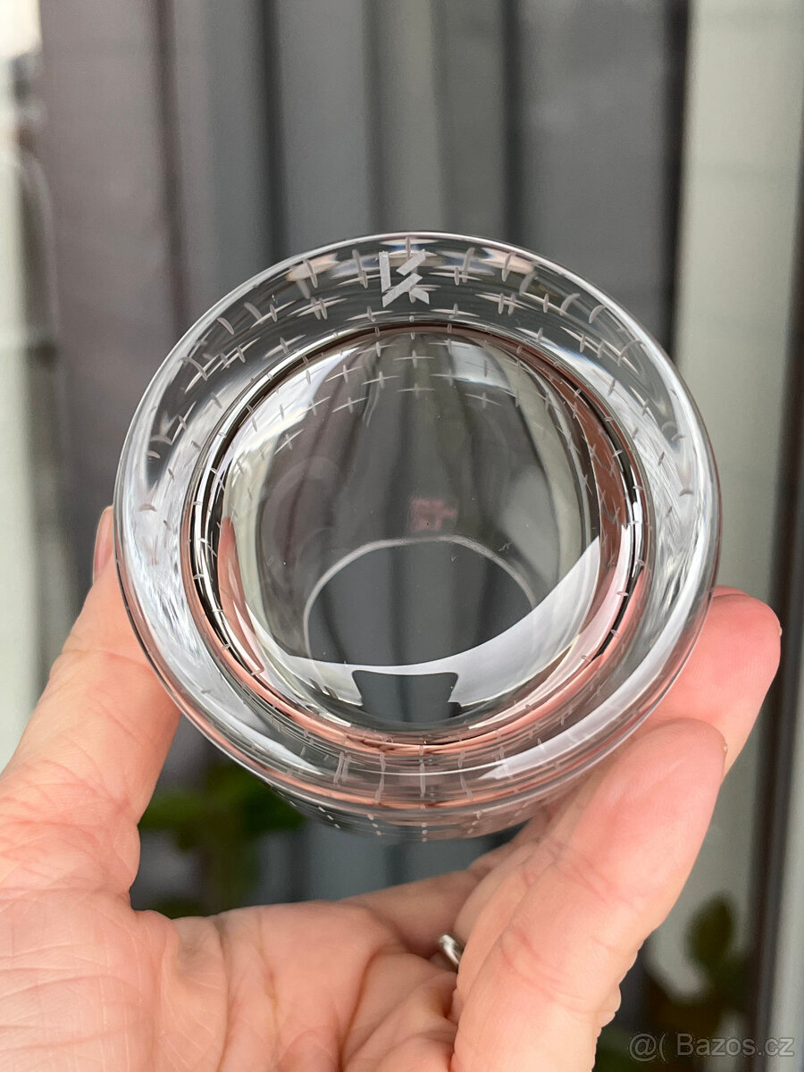 BOMMA Strict 2x sklenice 370ml, Dan Gonzáles - 7