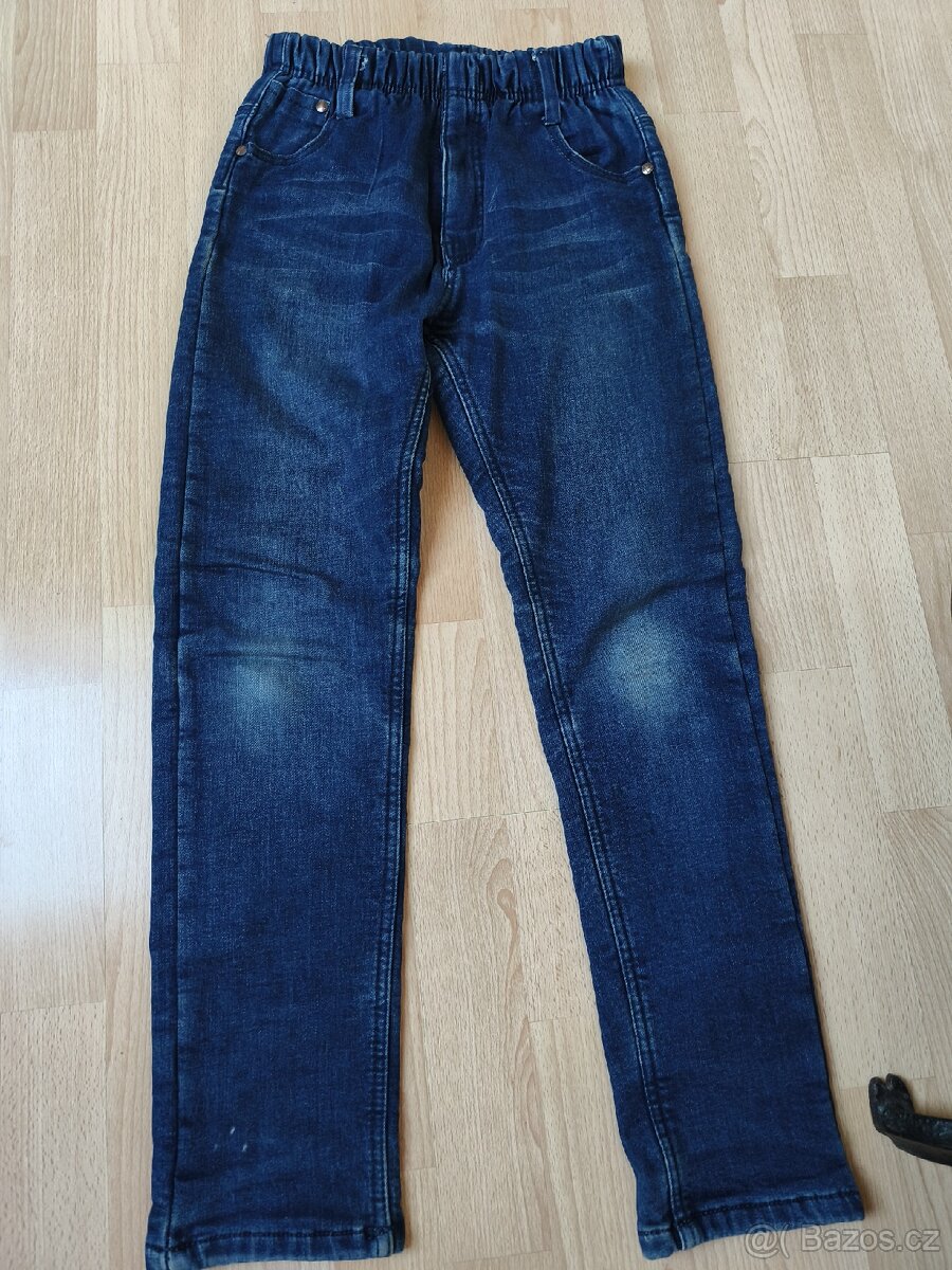 Chlapecký mix vel.146/152 - 7