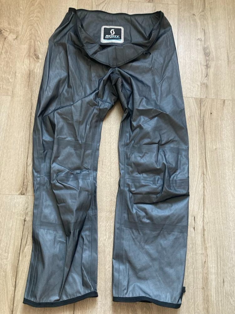 Scott kalhoty dámské vel.38 - 7