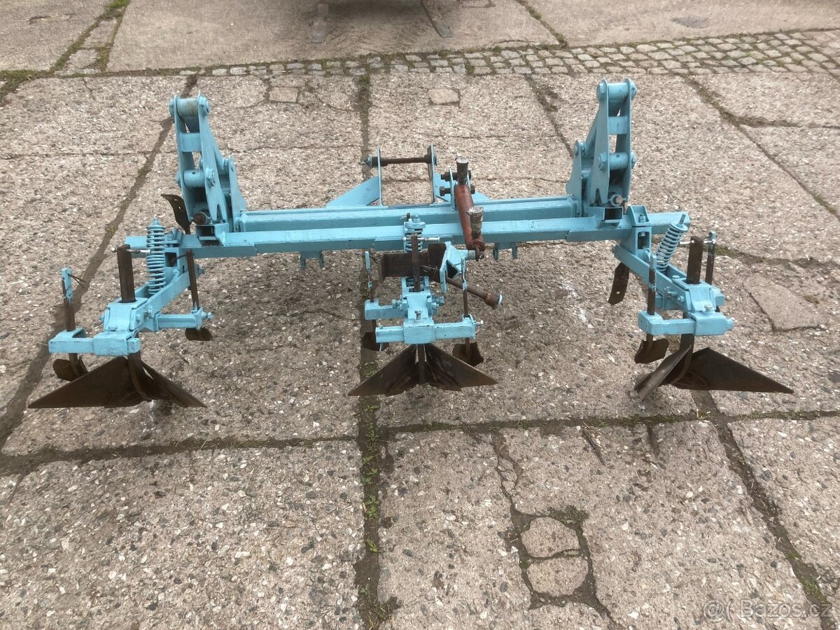 Plečky na RS-09 - 7