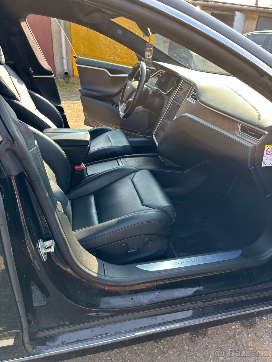 Tesla model s 100d - 7