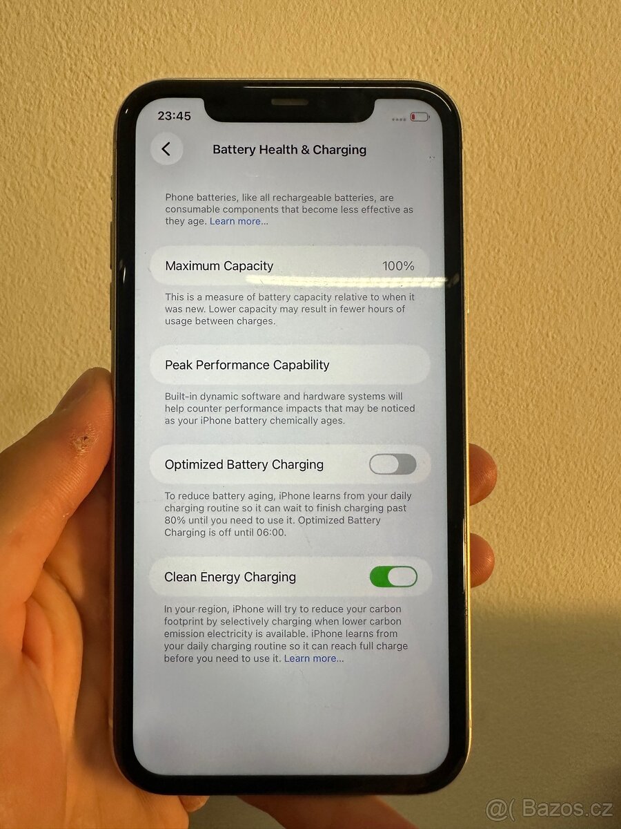 IPhone 11 (64gb) - 7
