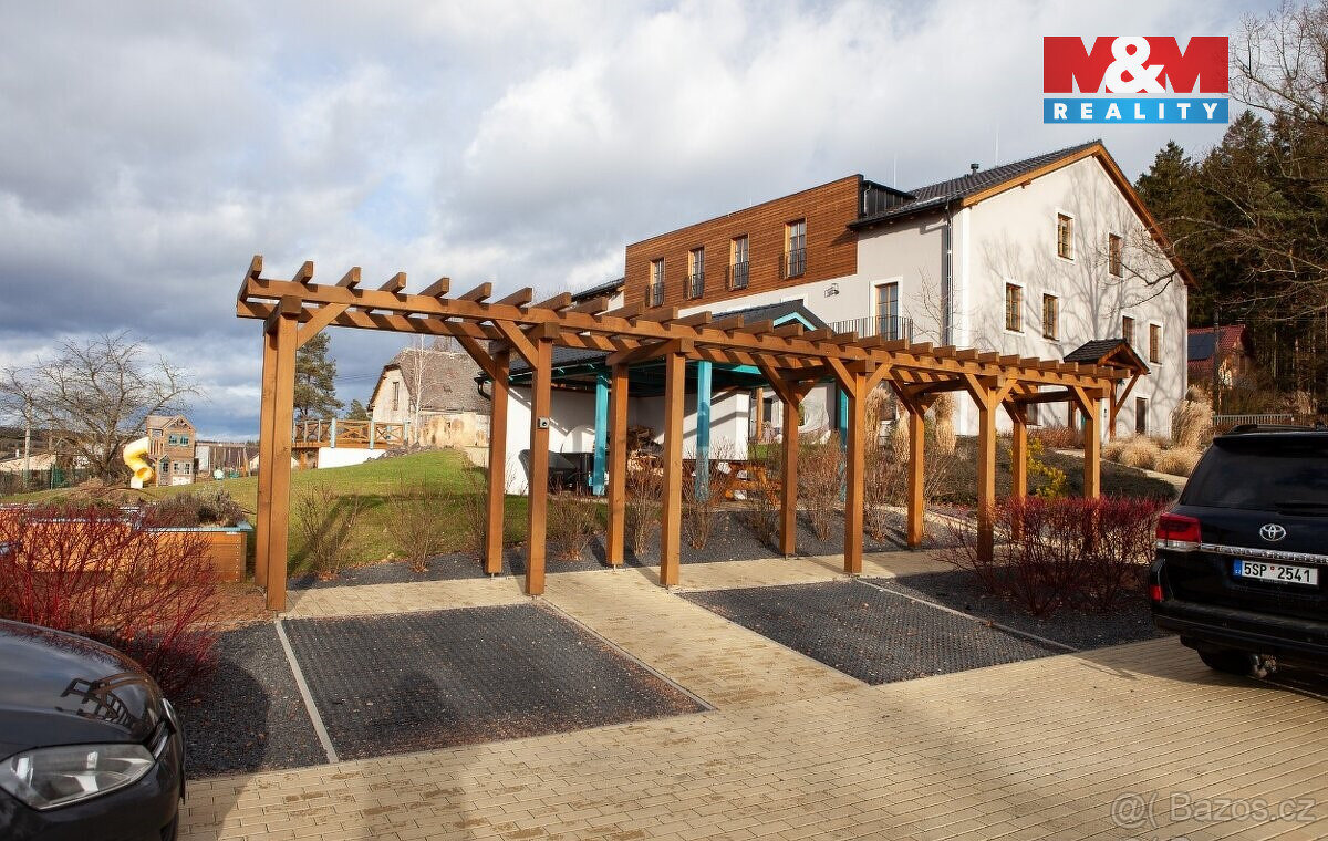 Prodej bytu 2+kk, 54 m², Kařez - 7