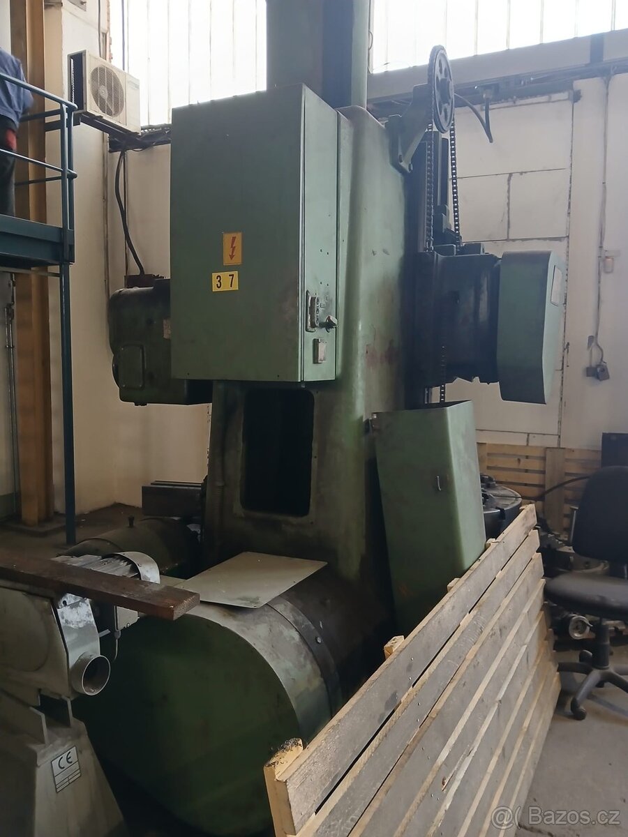 Karusel WMW DKES 1320 (9159) - 7